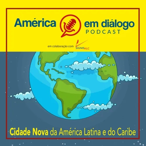 AMÉRICA EM DIÁLOGO - “Comunicadores e comunicadoras tecendo fios de resistência”