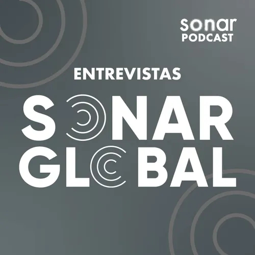Patricia Venegas en Sonar Global