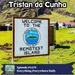 Tristan da Cunha: The World’s Most Isolated Settlement (Encore)