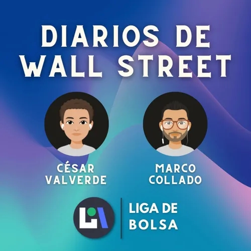 Diarios de Wall Street T2 #19