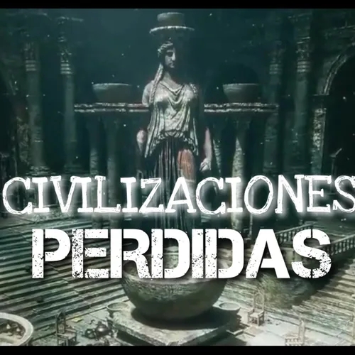 La Atlántida y otras 5 civilizaciones perdidas