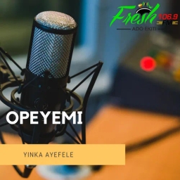 Opeyemi