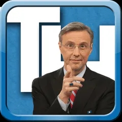 Thom Hartmann Radio Program