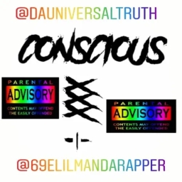 #ConsciousXXX