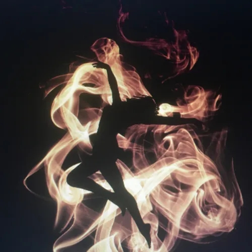 Meditația prin Dans cu Focul Creator și Purificator 