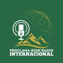 PROGLAMACION RADIO INTERNACIONAL