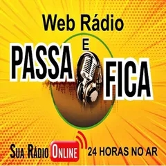 Web Radio Passa e Fica