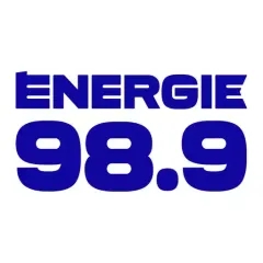 Energie Québec 98.9 FM -