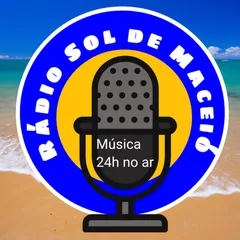 Rádio Sol de Maceió