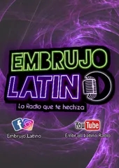 Embrujo Latino