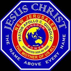 Kingdom of Jesus Christ