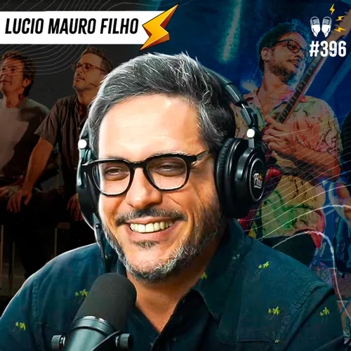 LUCIO MAURO FILHO - Flow #396