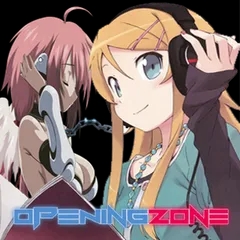 Radio OpeningZoone