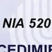 NIA 520 - NTL