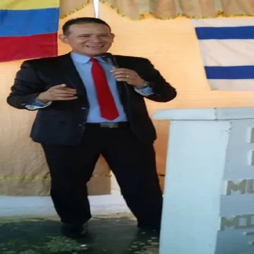 NO PIERDAS TU TIEMPO mensaje obra luz del mundo barquisimeto pastor Eliecer Perez