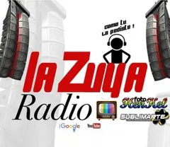 L A ZUYA  RADIO