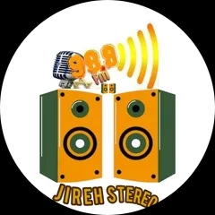 JIREH STEREO