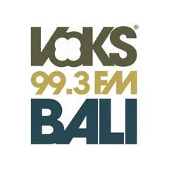 VOKS Radio Bali 99.3 FM langsung