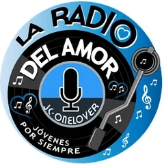 JC-ONE LOVER La Radio Del AMOR NY