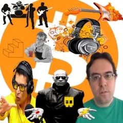 RADIO BTC REDPILL