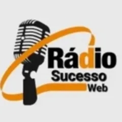 Rádio Sucesso web