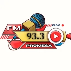 FM 93.3 RADIO PROMESA