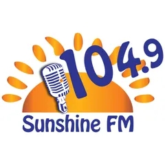 Sunshine 104.9 FM