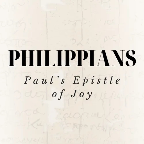 The Mind of Christ - Philippians 2:5-11 (Part 1)