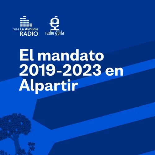 El mandato 2019-2023 en el Ayuntamiento de Alpartir