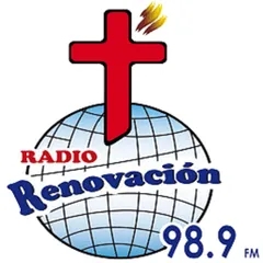 Renovación Radio 98.9 FM en vivo