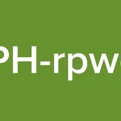 DRPH-rpworld