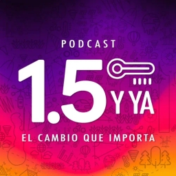 1.5° Y YA, EL CAMBIO QUE IMPORTA