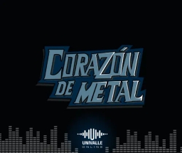 Corazón de Metal 