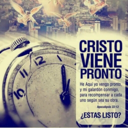 Reloj profético ⚠️