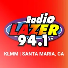 Radio Lazer 94.1 FM - KLMM Santa Maria