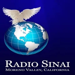 Radio Sinai