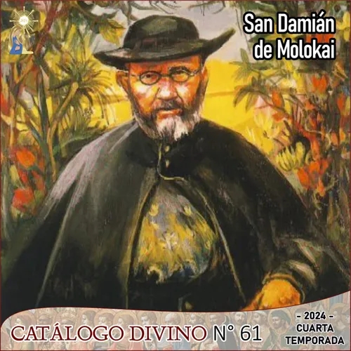 61 | San Damián de Molokai - 15 de abril - 4ta temporada (2024)