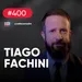 O remédio para a maior dor da sua empresa, com Tiago Fachini | Café com ADM 400