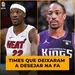 Podcast #246 - DeRozan no Kings; Times que estão devendo