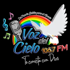 voz del cielo Remoto 2