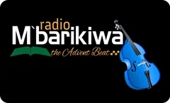 Mbarikiwa Radio