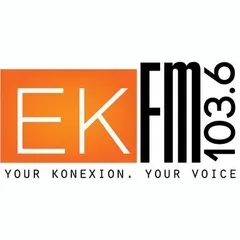 EK FM -
