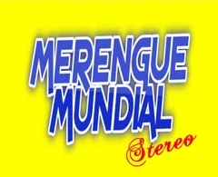 Merengue Mundial Stereo