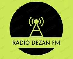 RADIO DEZAN FM