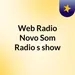 Episódio 105 - Web Radio Novo Som Radio's show