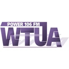 WTUA Power 106.1 FM