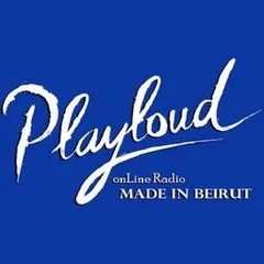 Playloud Radio Lebanon بث حي