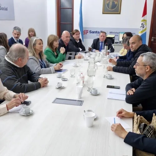 Paritaria de Salud: los médicos santafesinos insisten por la recomposición salarial