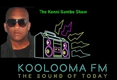 Koolooma FM
