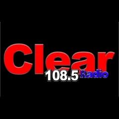 Clear 108.5 fm